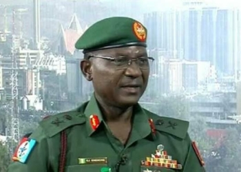 Enenche Urges FG To Identify, Prosecute Terrorism Sponsors