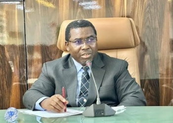 2027: Algorithms Won’t Decide Nigeria’s Leaders, Amupitan Vows