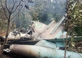 Ondo Crash: NAF Promises Welfare Support For Victims’ Families