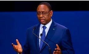 Macky Sall Withdraws From UN Secretary-General Race