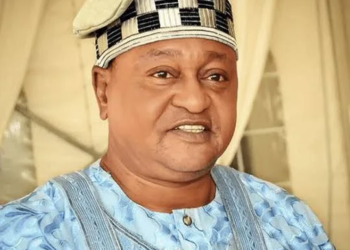 Tinubu On Right Track, Jide Kosoko Tells Nigerians