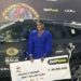 BBNaija Season 11 Winner Temi Nkem Receives N90m, Brand-New SUV 6 BBNaija Season 11 Winner Temi Nkem Receives N90m, Brand-New SUV