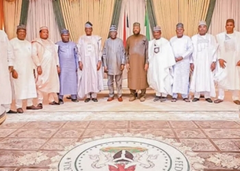 8 Zamfara Lawmakers Set To Return To APC After Meeting Tinubu