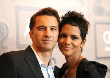 Olivier Martinez Granted Temporary Restraining Order In Halle Berry Custody Dispute