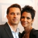 Olivier Martinez Granted Temporary Restraining Order In Halle Berry Custody Dispute