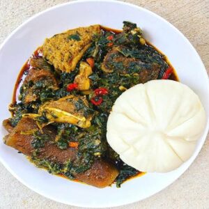 From Shawarma To Spiced Pomo: Why Nigerians Eat Out 4 IMG 6721