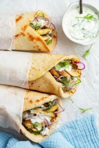 From Shawarma To Spiced Pomo: Why Nigerians Eat Out 6 IMG 6724