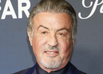 “Before Fame, I Survived On Raw Eggs, $60 – Sylvester Stallone