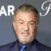 “Before Fame, I Survived On Raw Eggs, $60 – Sylvester Stallone