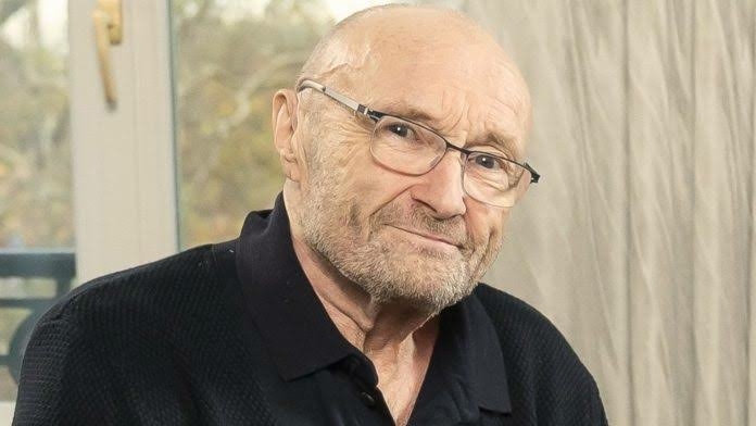 Phil Collins Reveals Paul McCartney Feud May Be Over 1 IMG 6790