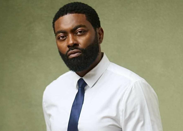 Tayo Faniran Accuses Nollywood Of ‘Magomago’ And Career Sabotage 1 IMG 6821