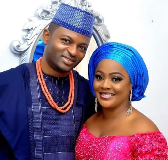 Helen Paul Reveals Criticism Nearly Derailed Her Marriage 1 IMG 6870