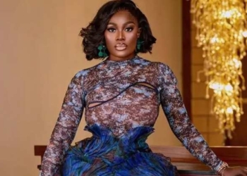 Court Remands Nana Akua Addo’s Husband Over Domestic Abuse Allegations