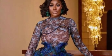 Court Remands Nana Akua Addo’s Husband Over Domestic Abuse Allegations 2 Court Remands Nana Akua Addo’s Husband Over Domestic Abuse Allegations