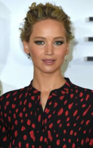 Kourtney Kardashian Responds To Jennifer Lawrence Calling Her ‘Annoying’