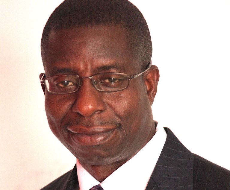 Ogaga Ifowodo Wins $100,000 For Poetry On Violence
