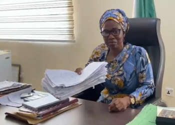 Kogi Counters Claims Of Unpaid Judicial Gratuities, Says N278m Paid To 15 Retirees   
