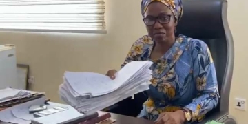 Kogi Counters Claims Of Unpaid Judicial Gratuities, Says N278m Paid To 15 Retirees  2 Kogi Counters Claims Of Unpaid Judicial Gratuities, Says N278m Paid To 15 Retirees Â