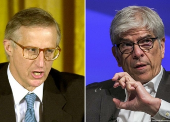 Two US Economists Win 2026 Nobel Prize