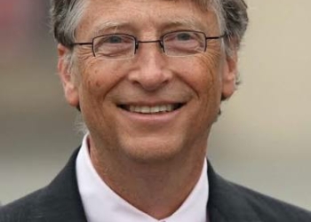 Bill Gates Warns AI Could Fuel Cyberattacks In 2027