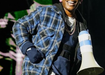 A$AP Rocky To Play Five Arena Shows In Australia And New Zealand
