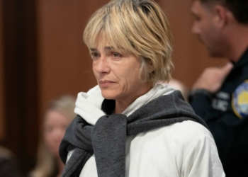Selma Blair Pleads Not Guilty To Assaulting Police Officer And Nurse