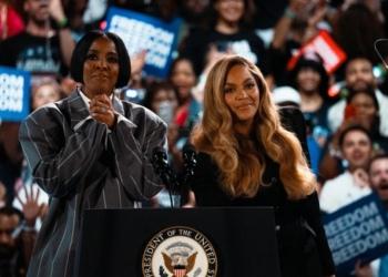 Beyoncé And Kelly Rowland Back New Homelessness Support Project In Houston