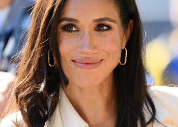 Netflix Denies Meghan Markle Was Used To Promote ‘The Gentlemen’