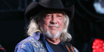 Country Music Star John Anderson Dies At 71 2 Country Music Star John Anderson Dies At 71