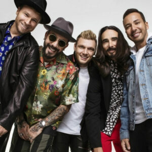 Drake Celebrates 40th Birthday With Backstreet Boys Performance And $1m Prize 2 IMG 7221