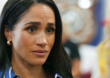 Met Police Review Handling Of Allegations Against Meghan’s Father