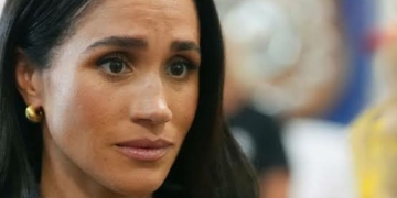 Met Police Review Handling Of Allegations Against Meghan’s Father