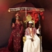 Zlatan And Davita Showcase Edo And Yoruba Heritage At Wedding As Davido Joins Groomsmen 4 Zlatan And Davita Showcase Edo And Yoruba Heritage At Wedding As Davido Joins Groomsmen