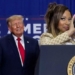Nicki Minaj Backs Trump At Michigan Rally Ahead Of US Midterm Elections 5 Nicki Minaj Backs Trump At Michigan Rally Ahead Of US Midterm Elections