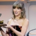 Taylor Swift Inducted Into Nashville Songwriters Hall Of Fame