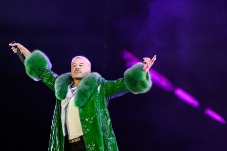 Macklemore Launches Palestine Benefit Concert Series In Dublin 1 IMG 7258
