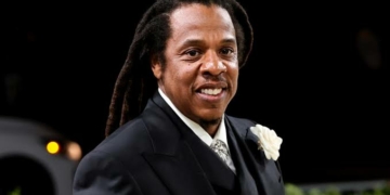 Jay-Z Named Headliner For 2027 Super Bowl Halftime Show