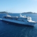 Fuel Costs Force World Cruise Ship To Suspend Voyage, Leaving Passengers In Cambodia