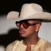 NE-YO Sings National Anthem At 2026 World Series