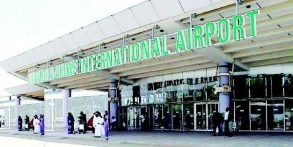 FG Approves ₦45bn Disease Surveillance Systems For 5 Airports 1 IMG 7271