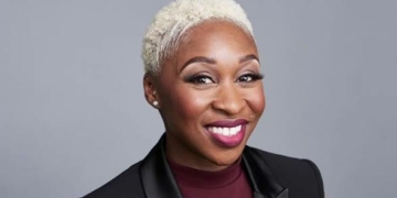 Cynthia Erivo Speaks Out Over Backlash Against Ariana Grande Friendship