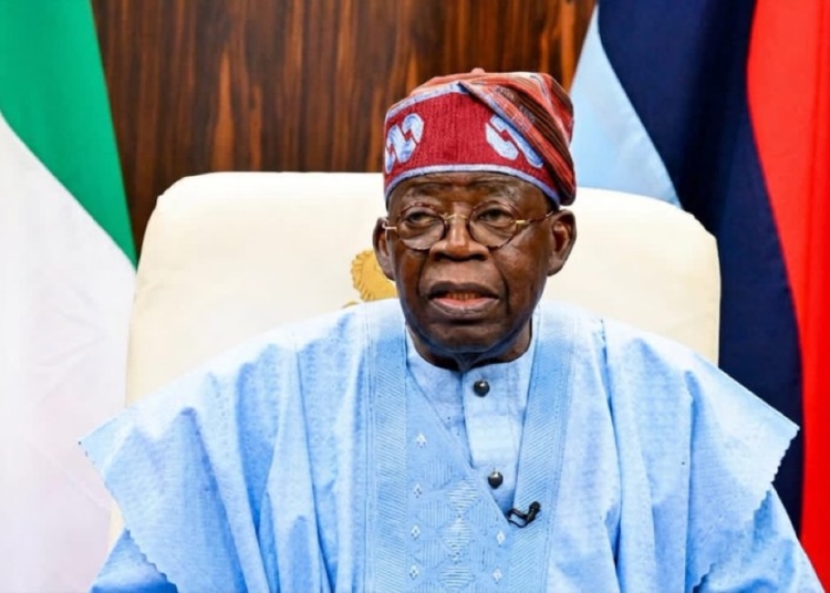 My Priority Now To Bring Down Cost Of Living For Nigerians — Tinubu 1 IMG 8386