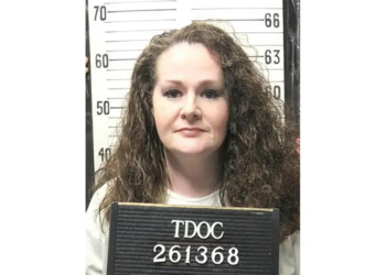 Woman Hospitalised After Lethal Injection Execution Fails