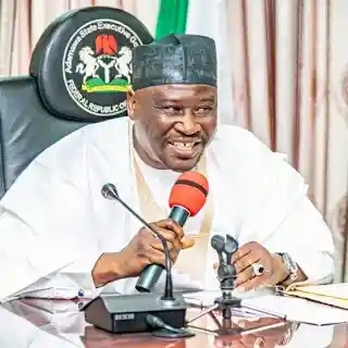 Nigeria@66: Fintiri Pardons 9 Inmates, Commutes Death Sentence To Life Imprisonment 1 IMG 8388