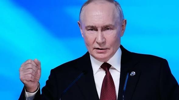 Russia Warns Diplomats, Foreigners To Leave Kyiv 1 IMG 8418