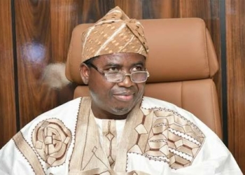INEC Staff Are Least Paid In Nigeria — Amupitan