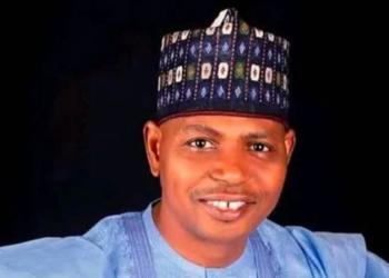 Adamawa LG Chairman Yahya Saidu Dies 18 Months After Predecessor’s Death