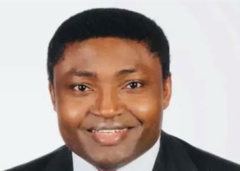 Simon Ekpa’s Sentence: 5 Things To Know About Finnish Court Ruling