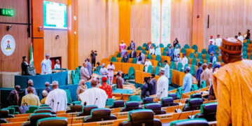 Reps Give MTN, Airtel, Glo, Other Telecom CEOs 7 Days To Explain Poor Network Services