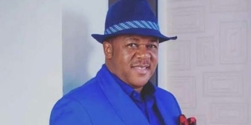 Veteran Nollywood Actor Francis Duru Dies At 57 4 Veteran Nollywood Actor Francis Duru Dies At 57